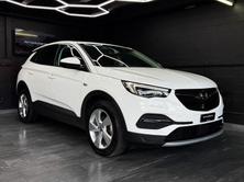 OPEL Grandland X 1.6 TP Ultimate Automatik, Benzin, Occasion / Gebraucht, Automatik - 3