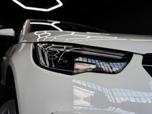 OPEL Grandland X 1.6 TP Ultimate Automatik, Benzin, Occasion / Gebraucht, Automatik - 4
