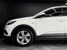 OPEL Grandland X 1.6 TP Ultimate Automatik, Benzin, Occasion / Gebraucht, Automatik - 5