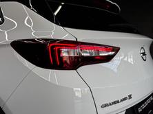 OPEL Grandland X 1.6 TP Ultimate Automatik, Benzin, Occasion / Gebraucht, Automatik - 7
