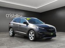 OPEL Grandland X 2.0 CDTi Ultimate, Diesel, Second hand / Used, Automatic - 6