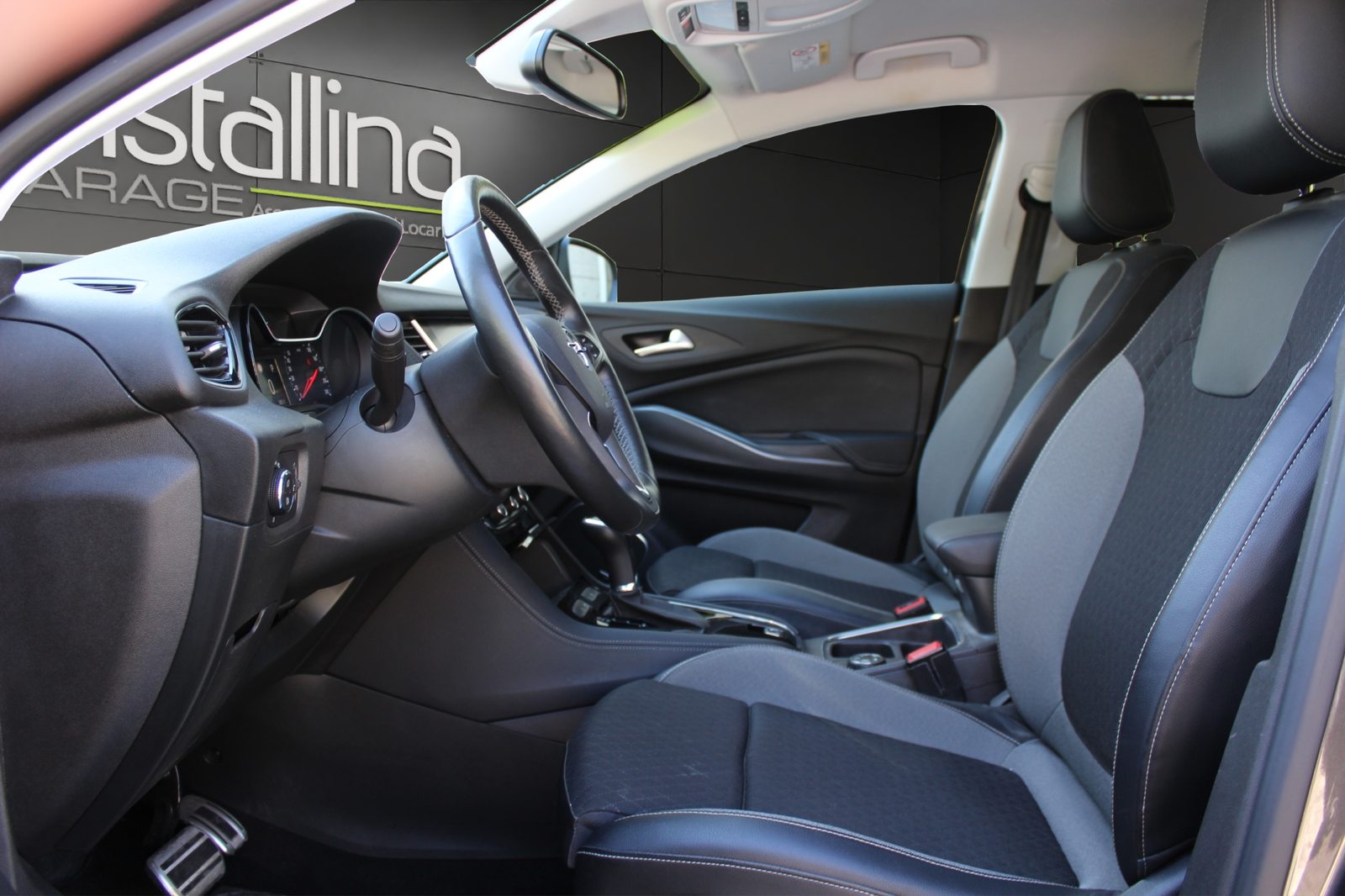 OPEL Grandland X 2.0 CDTi Ultimate, Diesel, Occasion / Utilisé, Automatique - 7