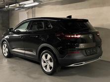 OPEL Grandland X 1.2i TP Excellence Automatik, Benzin, Occasion / Gebraucht, Automatik - 2