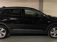 OPEL Grandland X 1.2i TP Excellence Automatik, Benzin, Occasion / Gebraucht, Automatik - 4