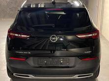 OPEL Grandland X 1.2i TP Excellence Automatik, Benzin, Occasion / Gebraucht, Automatik - 5