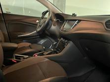 OPEL Grandland X 1.2i TP Excellence Automatik, Benzin, Occasion / Gebraucht, Automatik - 7