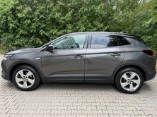OPEL Grandland X 1.2i TP Excellence Automatik, Benzina, Occasioni / Usate, Automatico - 2