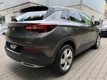 OPEL Grandland X 1.2i TP Excellence Automatik, Benzina, Occasioni / Usate, Automatico - 5