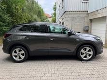 OPEL Grandland X 1.2i TP Excellence Automatik, Benzina, Occasioni / Usate, Automatico - 6