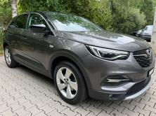 OPEL Grandland X 1.2i TP Excellence Automatik, Benzina, Occasioni / Usate, Automatico - 7