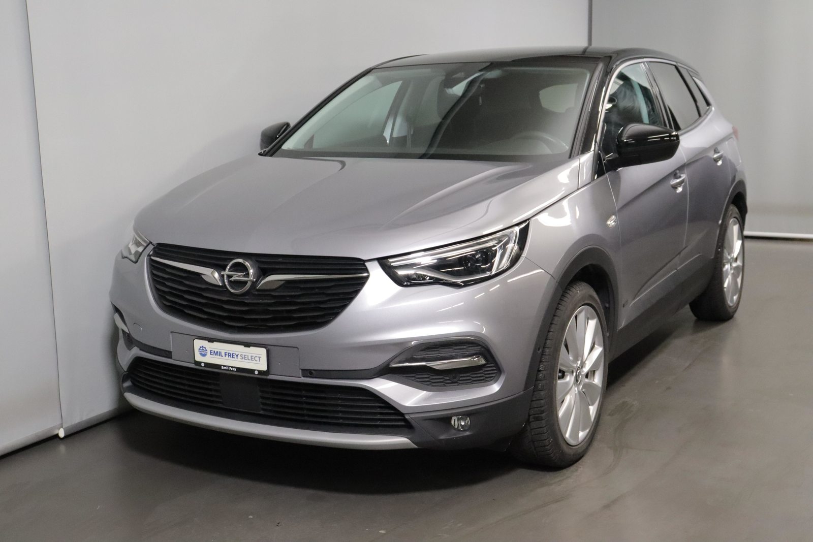OPEL Grandland X 1.6 T PHEV Excellence