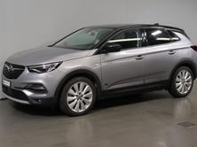 OPEL Grandland X 1.6 T PHEV Excellence, Plug-in-Hybrid Petrol/Electric, Second hand / Used, Automatic - 3