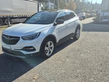 OPEL Grandland X 1.6CDTi Excellence Automatik, Diesel, Second hand / Used, Automatic - 3