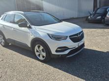 OPEL Grandland X 1.6CDTi Excellence Automatik, Diesel, Second hand / Used, Automatic - 4