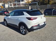 OPEL Grandland X 1.6CDTi Excellence Automatik, Diesel, Second hand / Used, Automatic - 6