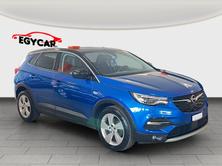 OPEL Grandland X 2.0CDTi Ultimate Automatik, Diesel, Second hand / Used, Automatic - 2