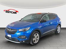OPEL Grandland X 2.0CDTi Ultimate Automatik, Diesel, Second hand / Used, Automatic - 3