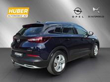 OPEL Grandland X 1.6 CDTi Ultimate, Diesel, Occasion / Gebraucht, Automatik - 2