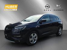OPEL Grandland X 1.6 CDTi Ultimate, Diesel, Occasion / Gebraucht, Automatik - 4