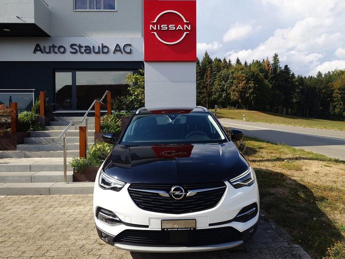 OPEL Grandland X 1.6 T PHEV Excelle, Plug-in-Hybrid Benzina/Elettrica, Occasioni / Usate, Automatico