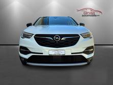 OPEL Grandland X 1.6 TP Excellence Automatik*Ledersitze mit, Benzina, Occasioni / Usate, Automatico - 2
