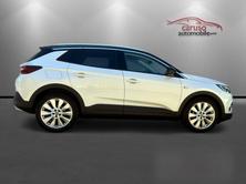 OPEL Grandland X 1.6 TP Excellence Automatik*Ledersitze mit, Benzina, Occasioni / Usate, Automatico - 3