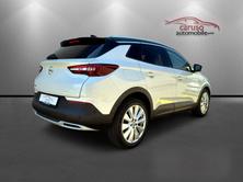 OPEL Grandland X 1.6 TP Excellence Automatik*Ledersitze mit, Benzina, Occasioni / Usate, Automatico - 4