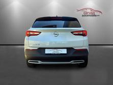 OPEL Grandland X 1.6 TP Excellence Automatik*Ledersitze mit, Benzina, Occasioni / Usate, Automatico - 5