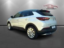 OPEL Grandland X 1.6 TP Excellence Automatik*Ledersitze mit, Benzina, Occasioni / Usate, Automatico - 6