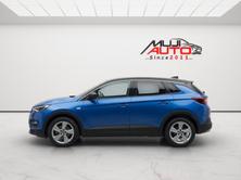 OPEL Grandland X 1.2i TP Ultimate Automatik, Benzina, Occasioni / Usate, Automatico - 2