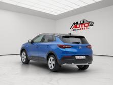 OPEL Grandland X 1.2i TP Ultimate Automatik, Benzina, Occasioni / Usate, Automatico - 3