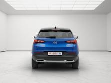 OPEL Grandland X 1.2i TP Ultimate Automatik, Benzina, Occasioni / Usate, Automatico - 4