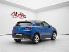 OPEL Grandland X 1.2i TP Ultimate Automatik, Benzina, Occasioni / Usate, Automatico - 5