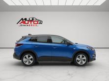 OPEL Grandland X 1.2i TP Ultimate Automatik, Benzina, Occasioni / Usate, Automatico - 6