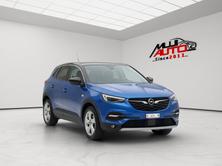 OPEL Grandland X 1.2i TP Ultimate Automatik, Benzina, Occasioni / Usate, Automatico - 7