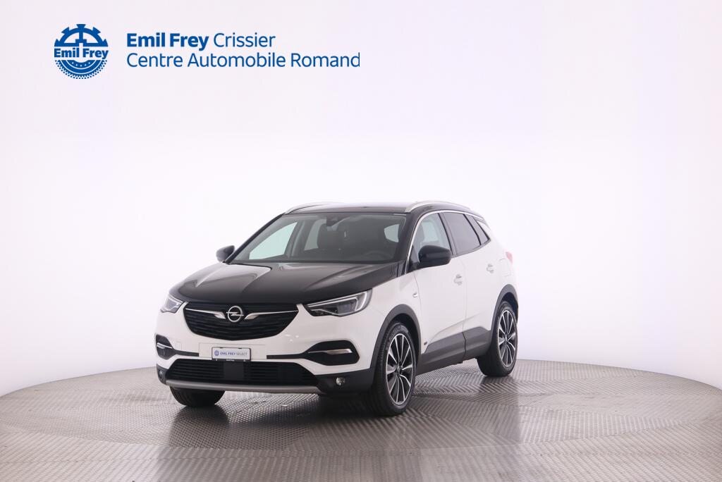 OPEL Grandland X 1.6 T PHEV Excellence