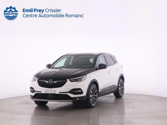 OPEL Grandland X 1.6 T PHEV Excellence, Plug-in-Hybrid Benzina/Elettrica, Occasioni / Usate, Automatico