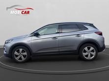 OPEL Grandland X 1.2i TP Enjoy Automatik, Petrol, Second hand / Used, Automatic - 2