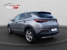 OPEL Grandland X 1.2i TP Enjoy Automatik, Petrol, Second hand / Used, Automatic - 3