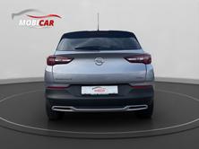 OPEL Grandland X 1.2i TP Enjoy Automatik, Petrol, Second hand / Used, Automatic - 4