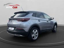 OPEL Grandland X 1.2i TP Enjoy Automatik, Petrol, Second hand / Used, Automatic - 5