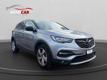 OPEL Grandland X 1.2i TP Enjoy Automatik, Petrol, Second hand / Used, Automatic - 7