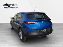 OPEL Grandland X 1.2 T 120 Years, Essence, Occasion / Utilisé, Manuelle - 3