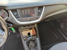 OPEL Grandland X 1.2 T 120 Years, Essence, Occasion / Utilisé, Manuelle - 7