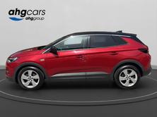 OPEL Grandland X 1.6 T Ultimate, Essence, Occasion / Utilisé, Automatique - 2