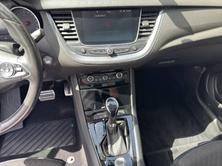 OPEL Grandland X 1.6 T Ultimate, Essence, Occasion / Utilisé, Automatique - 7