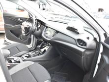 OPEL Grandland X 1.2i TP Enjoy Automatik, Petrol, Second hand / Used, Automatic - 2