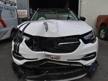 OPEL Grandland X 1.2i TP Enjoy Automatik, Petrol, Second hand / Used, Automatic - 5