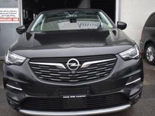 OPEL Grandland X 1.2i TP Automatik, Petrol, Second hand / Used, Automatic - 2