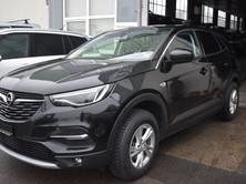 OPEL Grandland X 1.2i TP Automatik, Petrol, Second hand / Used, Automatic - 4